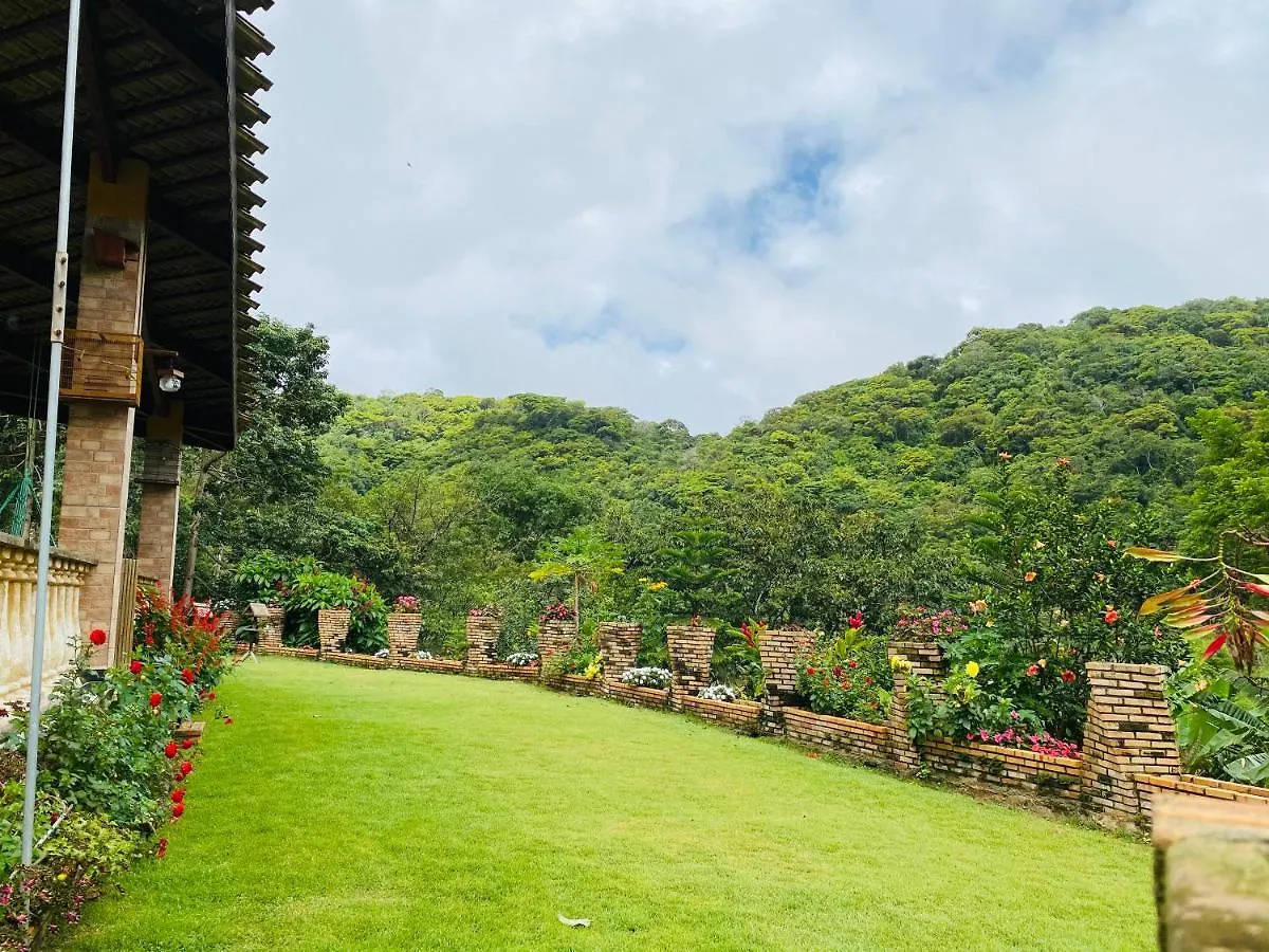 Sitio Sonho Meu - Guaramiranga Willa Fortaleza  Fortaleza (Ceara)