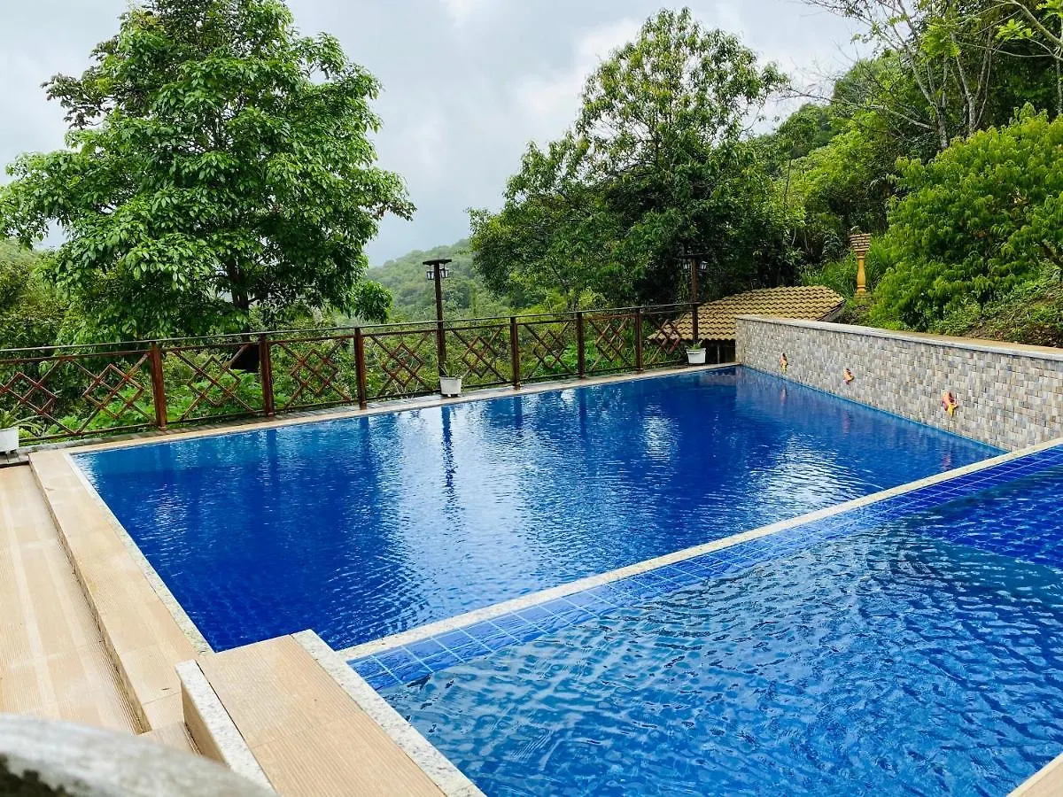 Sitio Sonho Meu - Guaramiranga Willa Fortaleza