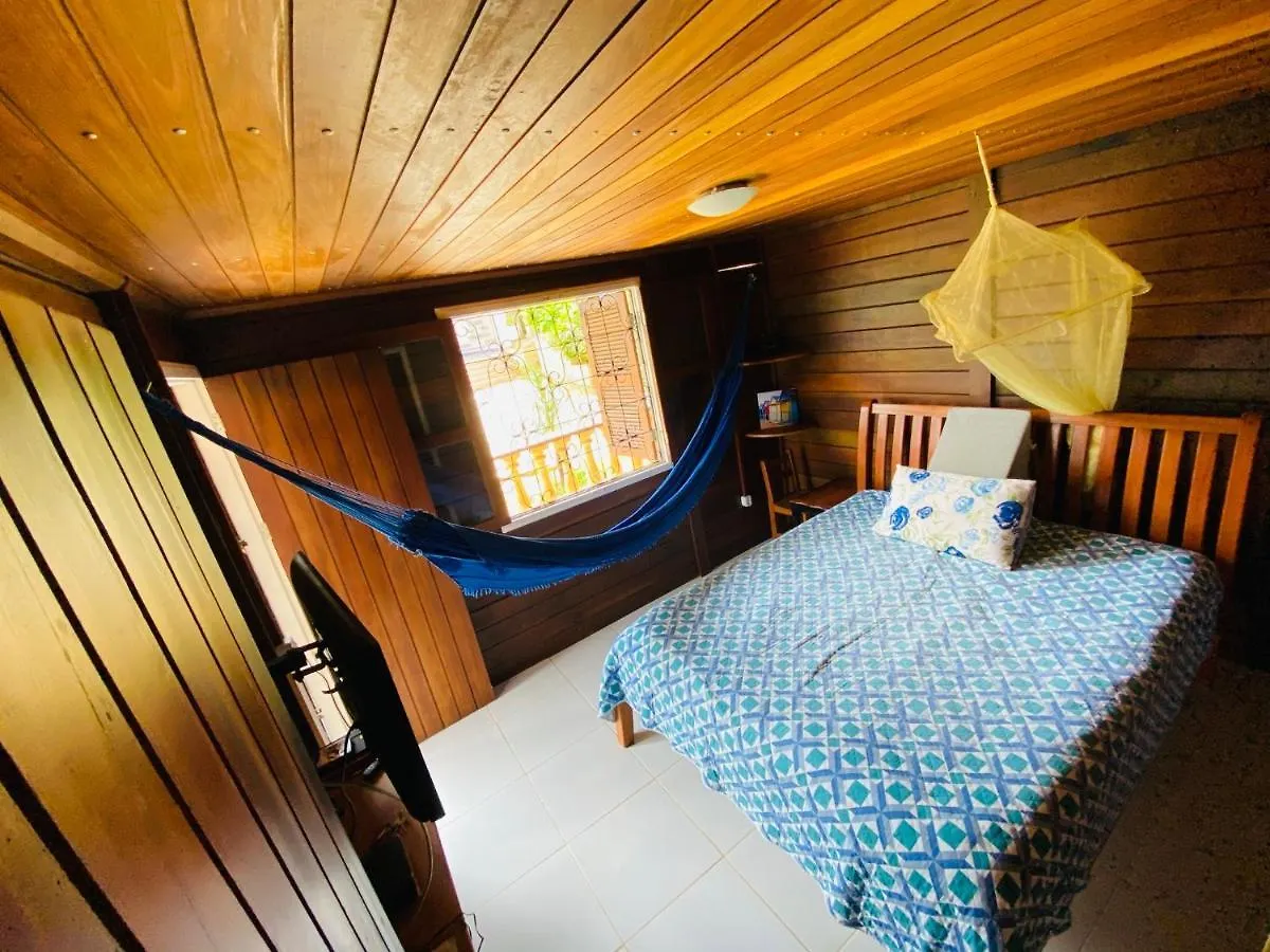 Sitio Sonho Meu - Guaramiranga Willa Fortaleza