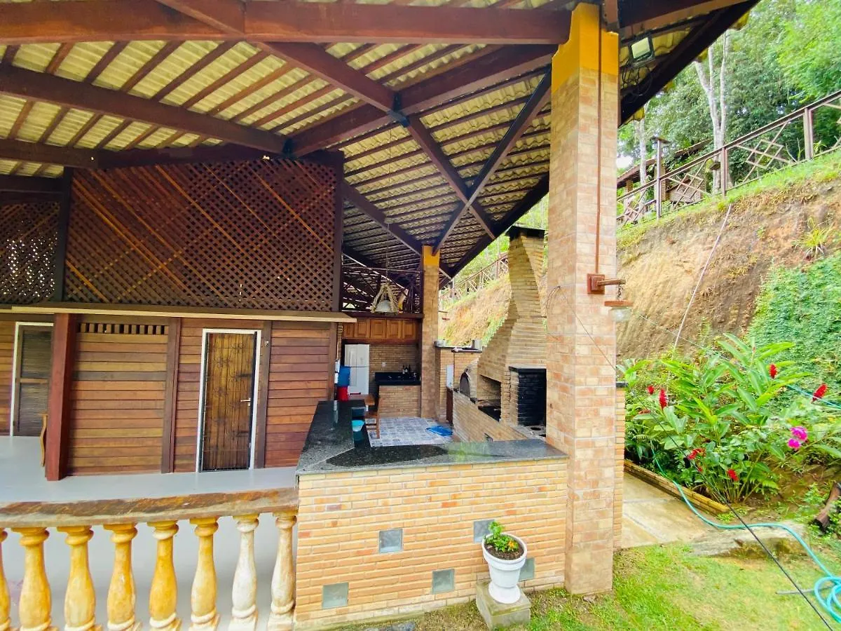 Sitio Sonho Meu - Guaramiranga Villa Fortaleza  0*, Fortaleza (Ceara) Brazil