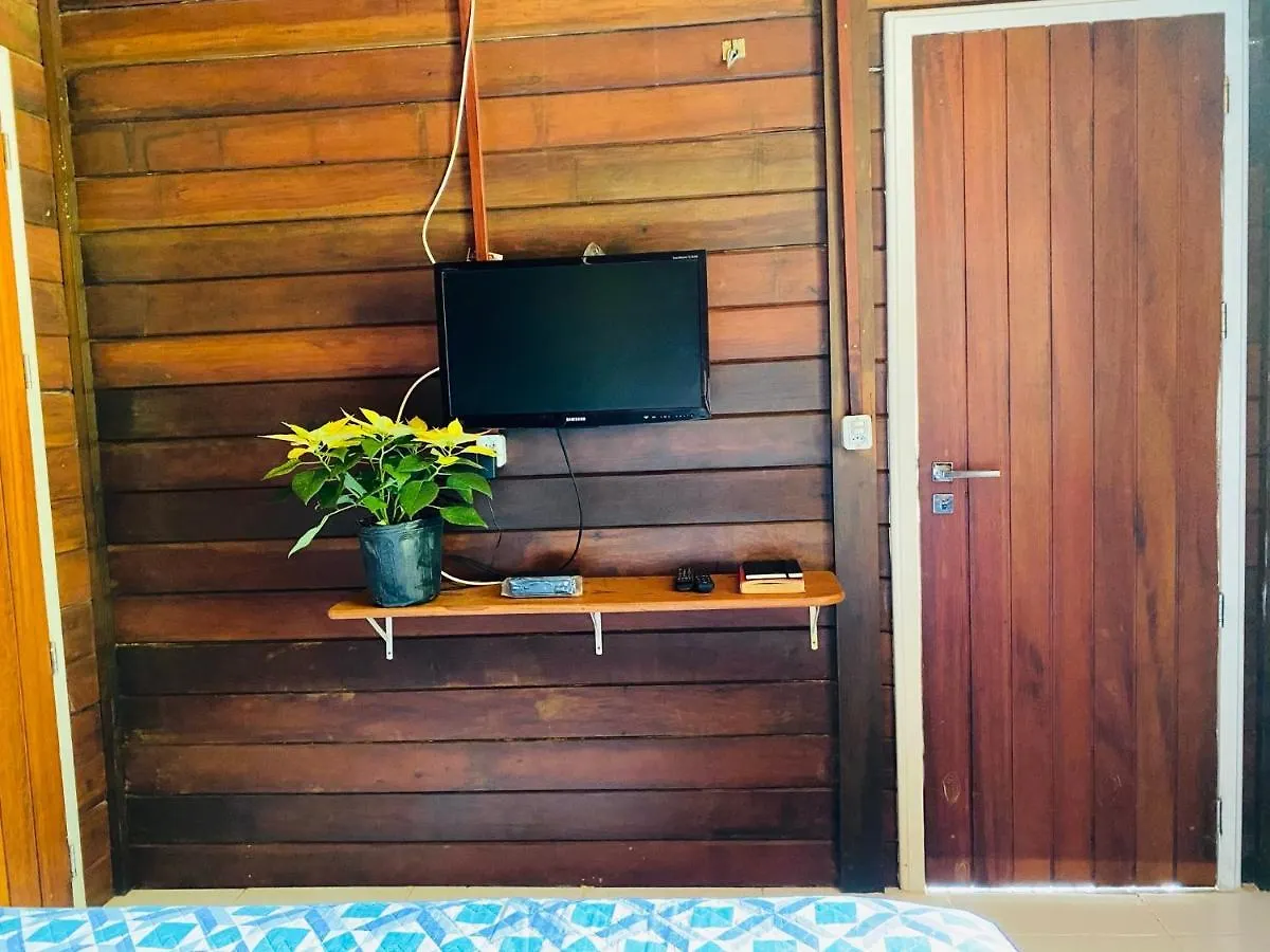 Sitio Sonho Meu - Guaramiranga Villa Fortaleza  Fortaleza (Ceara)